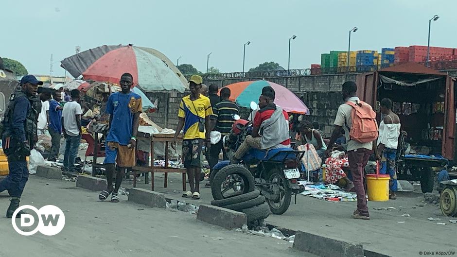 RDC : de la délinquance à une autre vie sociale, l'histoire des Kulunas