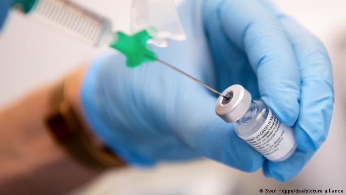 Paciente vacinado mais de 200 vezes apresentou bem mais anticorpos contra o Sars-CoV-2- do que quem recebeu três doses