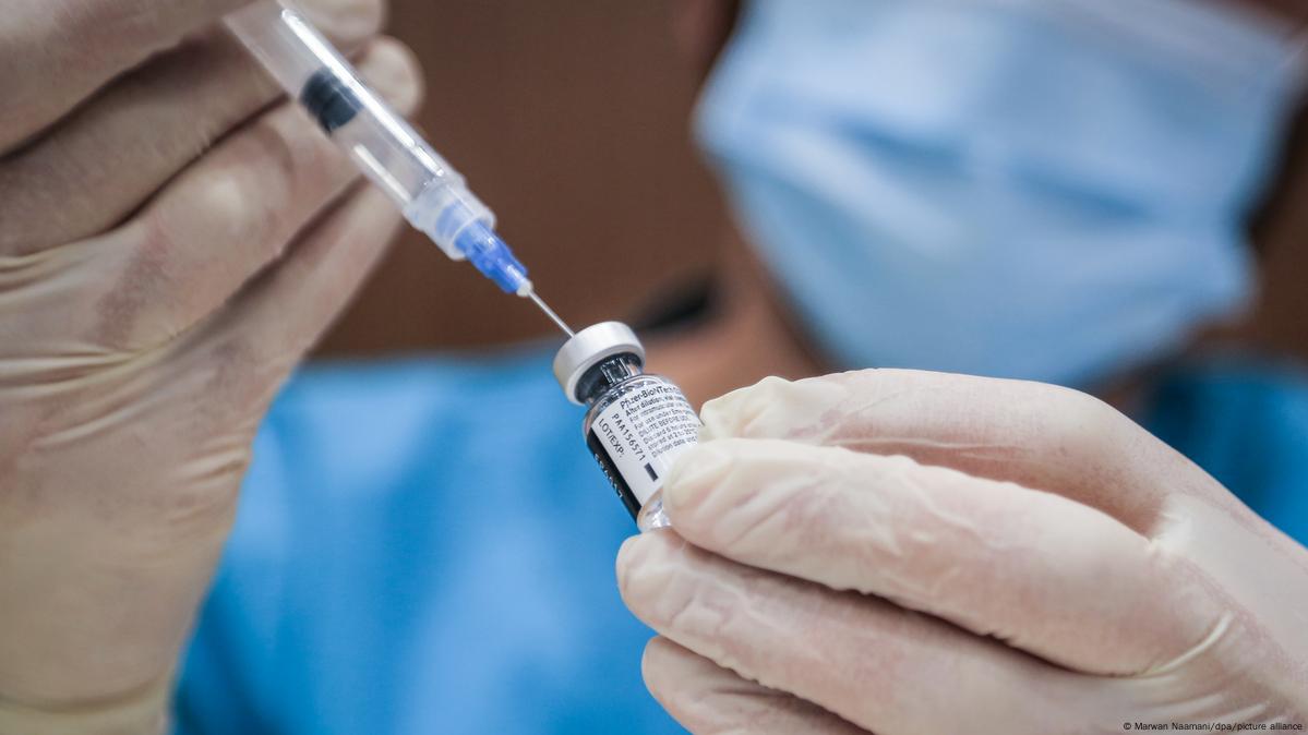 Post-COVID vaccination syndrome: What do we know? – DW – 07/06/2023