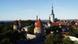 skyline of Estonia's capital, Tallinn. skyline of Estonia's capital, Tallinn.