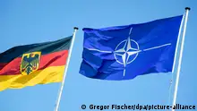 Nijemci smatraju da je ugrožen mir u Europi