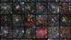 A mosaic of 30 of the star clusters the VISTA telescope found A mosaic of 30 of the star clusters the VISTA telescope found