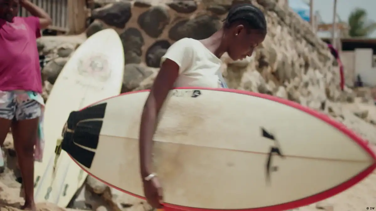 Senegal Surf Travel Guide