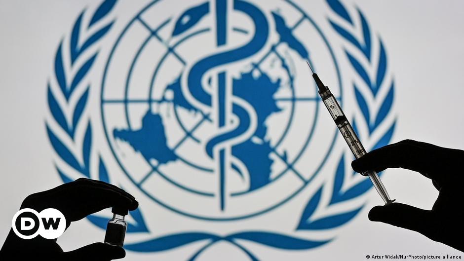 Fact check: Conspiracy theories about the 'pandemic treaty' – DW – 06/25/2023