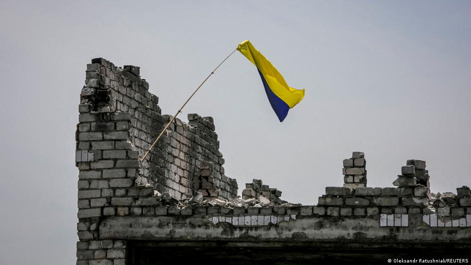 Україна зазнала серйозних територіальних втрат