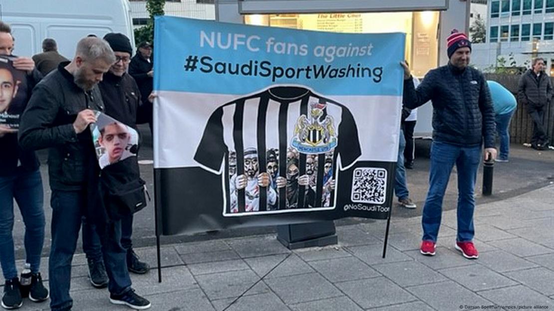 NUFC 