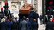 Casket of Silvio Berlusconi is brought into Milan's Duomo cathedral Casket of Silvio Berlusconi is brought into Milan's Duomo cathedral