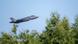 F-35 tipi bir savaş uçağı "Air Defender 2023" hava kuvvetleri tatbikatı sırasında, Almanya'daki Amerikan hava üssü Spangdahlem'den havalanıyor. F-35 tipi bir savaş uçağı "Air Defender 2023" hava kuvvetleri tatbikatı sırasında, Almanya'daki Amerikan hava üssü Spangdahlem'den havalanıyor.