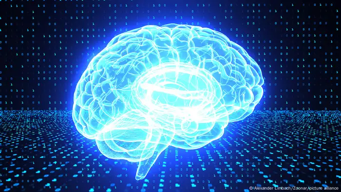 A.I. Digital Brain