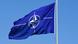 NATO Flagge NATO Flagge