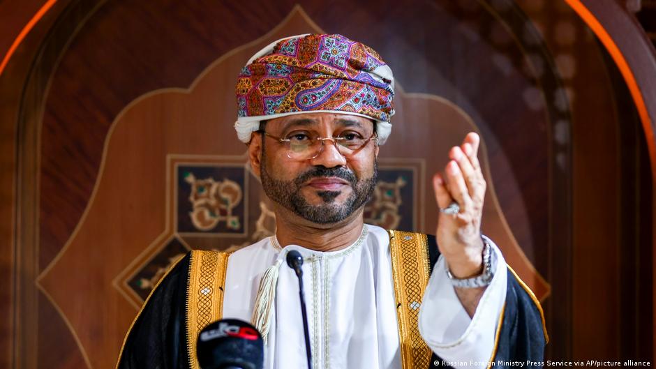 Omán confirma nueva ronda de diálogo nuclear EE.UU. - Irán