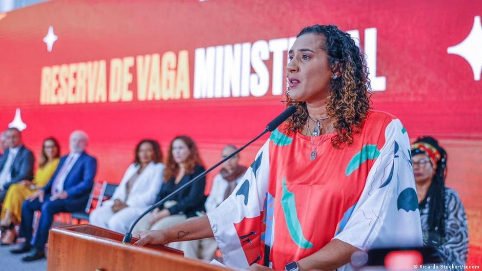 Brasiliens Nationalmannschaft: Zeichen gegen Rassismus
Top-Thema
Weitere Themen