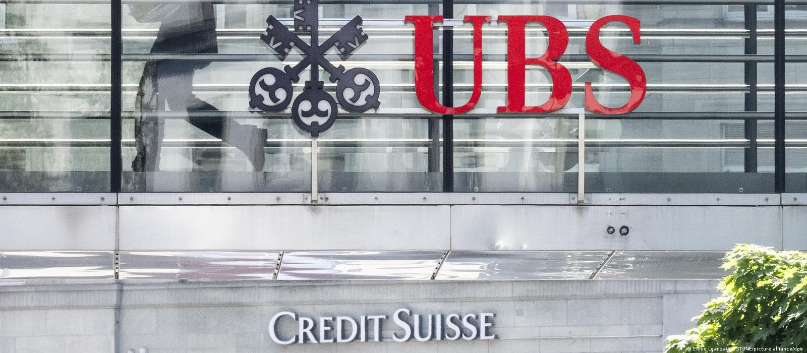 Suiza lanza reforma para evitar caída de “bancos sistémicos” – DW – 10/04/2024