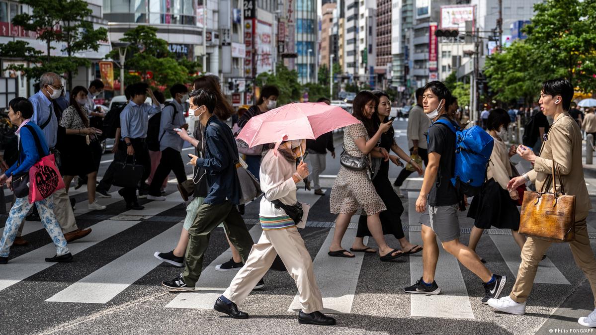 日本街景