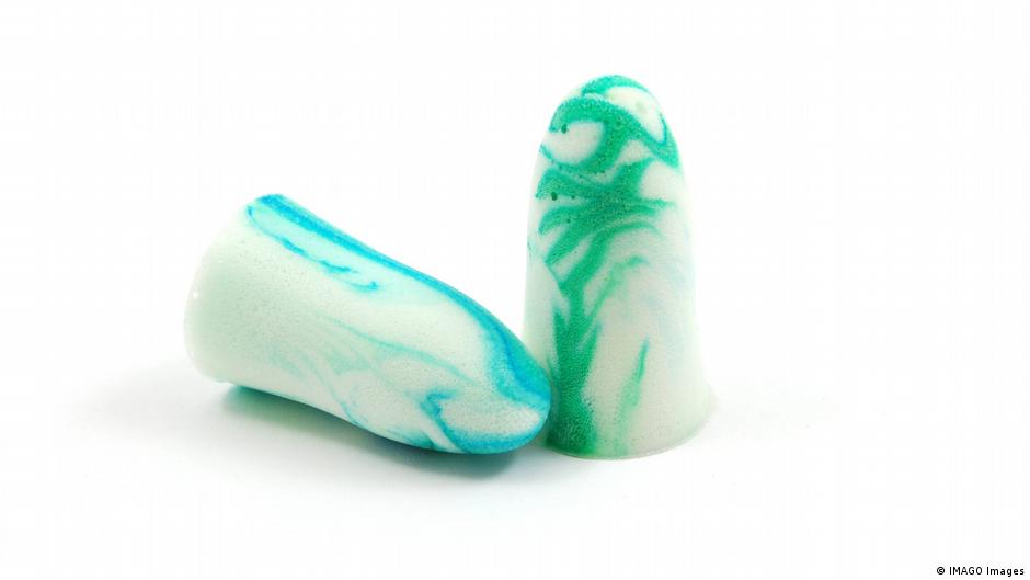 How earplugs can protect your hearing DW 07/06/2023