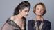 La actriz argentina Érica Rivas y la directora de la obra teatral "Matate amor", Marilú Marini. La actriz argentina Érica Rivas y la directora de la obra teatral "Matate amor", Marilú Marini.