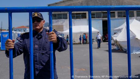 UNHCR: "Να δούμε τα αίτια του ναυαγίου στην Πύλο"