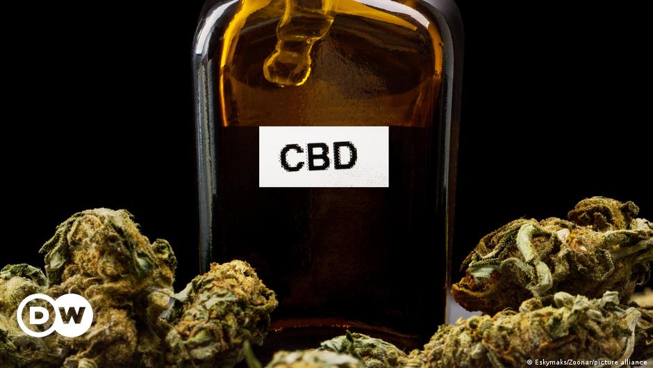 So wirkt Cannabis gegen schmerzhafte Entzündungen
Top-Thema
Weitere Themen