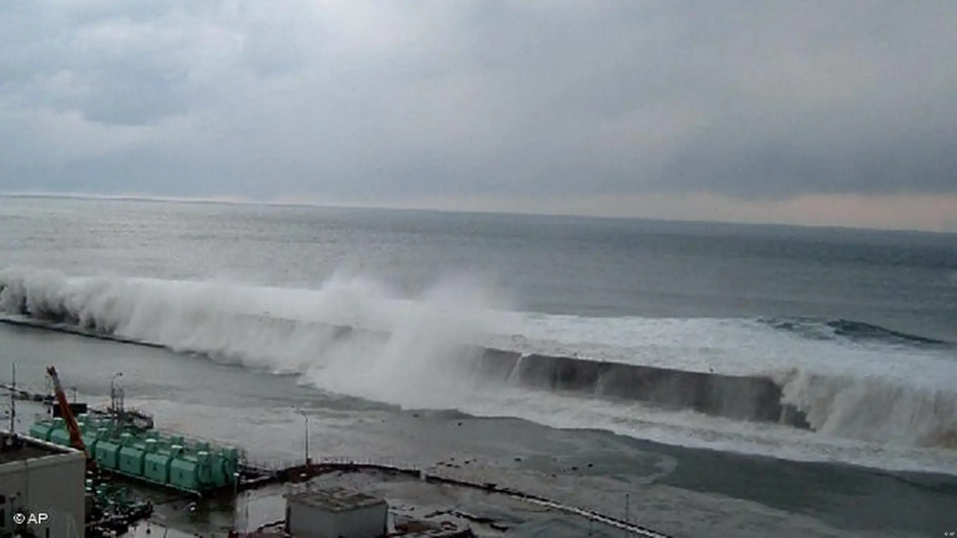 Alerta de tsunami en Japón tras terremoto de 7,4 grados – DW – 01/01/2024