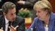 Nicolas Sarkozy dhe Angela Merkel Nicolas Sarkozy dhe Angela Merkel