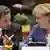 Eurobonds ficarão realmente fora da agenda do encontro entre Sarkozy e Merkel?
