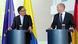 Petro visitó Berlín en junio de 2023 y se reunió con el canciller alemán Olaf Scholz Petro visitó Berlín en junio de 2023 y se reunió con el canciller alemán Olaf Scholz