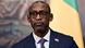 Глава МИД Мали Абдулайе Диоп Глава МИД Мали Абдулайе Диоп