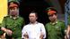 Pham Minh Hoang has already spent one year in custody Pham Minh Hoang has already spent one year in custody
