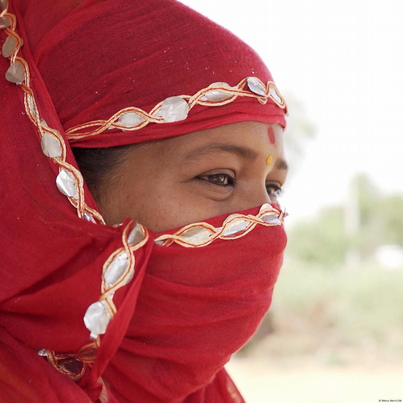 India's prostitution villages