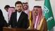 Iran Teheran | Prinz Faisal bin Farhan al Saud Iran Teheran | Prinz Faisal bin Farhan al Saud