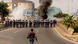 Protests in Benguela, Angola Protests in Benguela, Angola
