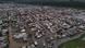 Imagem aérea da cidade de São Leopoldo, inundada após ciclone que passou pelo Rio Grande do Sul em junho. Imagem aérea da cidade de São Leopoldo, inundada após ciclone que passou pelo Rio Grande do Sul em junho.