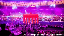 أكبر منافسة رياضية من نوعها..انطلاق فعاليات الأولمبياد الخاص في برلين