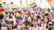 Regenbogenparade in Wien - Drei Festnahmen wegen Terrorverdachts Regenbogenparade in Wien - Drei Festnahmen wegen Terrorverdachts