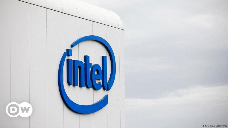 Intel baut auch in Israel neue Chipfabrik
Top-Thema
Weitere Themen