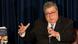 Bill Barr, exfiscal general de Estados Unidos. Bill Barr, exfiscal general de Estados Unidos.