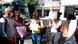 DW Akademie Puentes de Comunicación l Protest venezolanischer Migranten