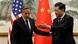  Antony Blinken e o ministro das Rela&ccedil;&otilde;es Exteriores da China, Qin Gang