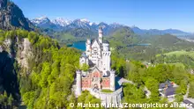 10 reasons to love Bavaria