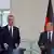 NATO Secretary General Jens Stoltenberg and German Chancellor Olaf Scholz in Berlin