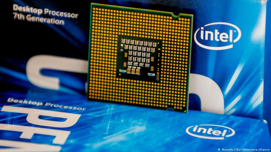 Germany, Intel sign deal for chip factory in Magdeburg – DW – 06/19/2023 - Vimarsana News