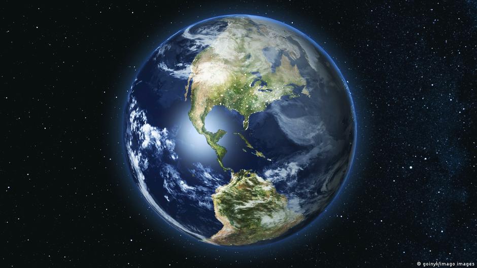 Schnellere Erde: Das steckt hinter dem "kürzesten Tag"