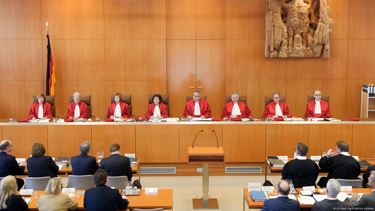 Bundesverfassungsgericht Insider Informationen So Bewertet Spahn Cdu Brosius Gersdorfs Entscheidung - crtwyxd