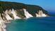 Kreidefelsen auf der Insel Rügen (Foto: dpa) Kreidefelsen auf der Insel Rügen (Foto: dpa)
