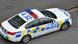 New Zealand police car pictured on March 30, 2017 New Zealand police car pictured on March 30, 2017