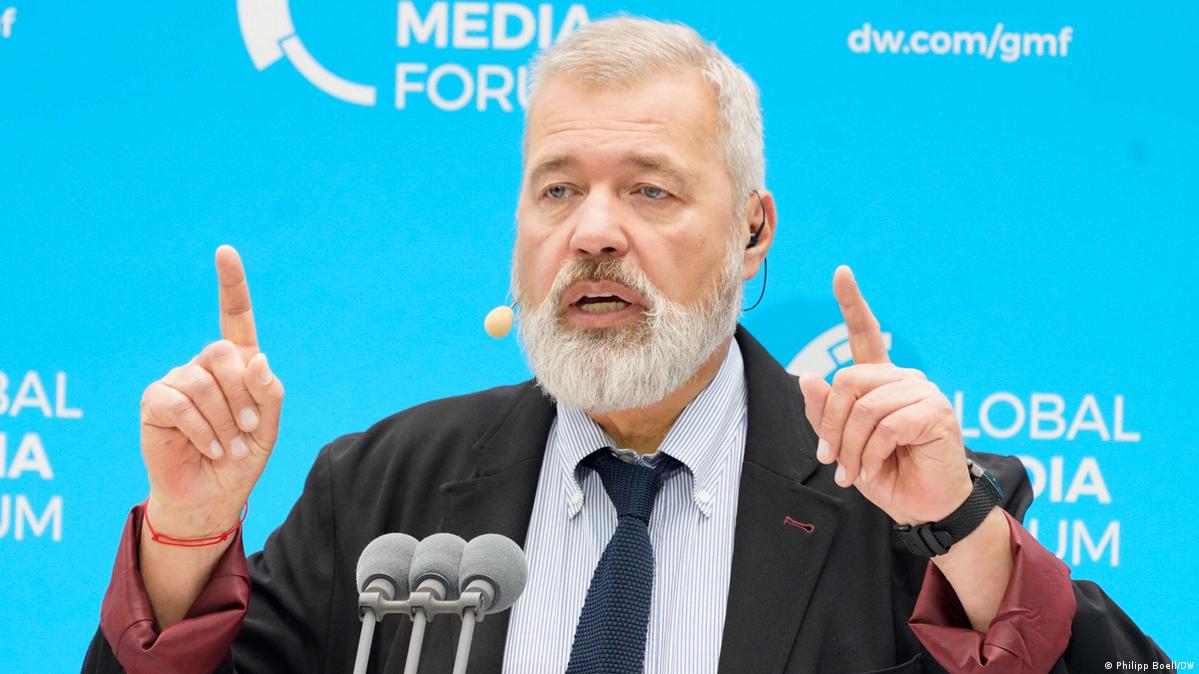 Nobel Prize Winner Muratov The War Doesn t Sell In Russia nobel-prize-winner-muratov-the-war-doesn-t-sell-in-russia