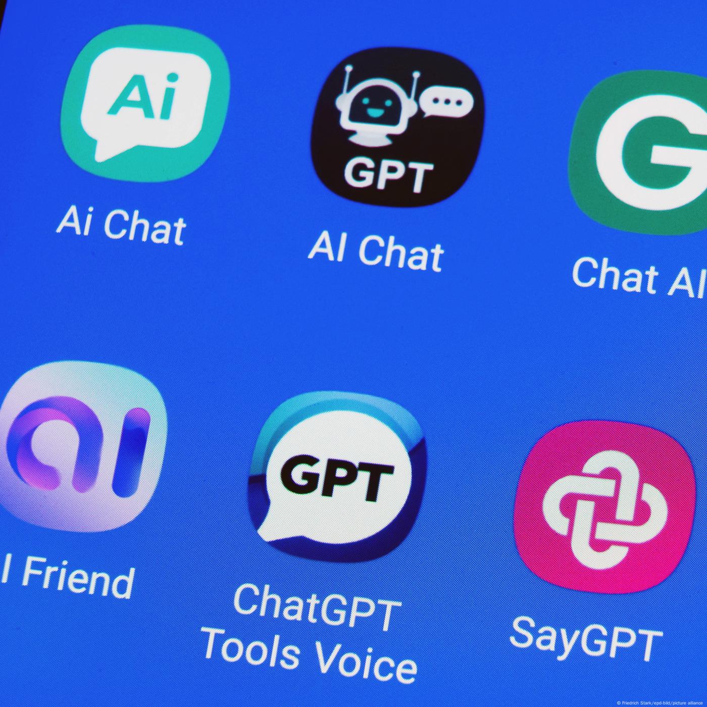 The 77 Percent — Will AI help you work faster, or will it take your job? thumbnail