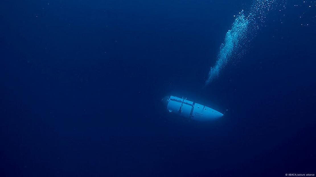Се уште се анализира дали подводните звуци чуени во вторникот и во средата потекнуваат од исчезнатата подморница