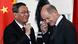 Deutschland China Regierungsgespräche PK Olaf Scholz Li Qiang Deutschland China Regierungsgespräche PK Olaf Scholz Li Qiang