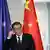 Kineski premijer Li Qiang i savezni kancelar Olaf Scholz u Berlinu (20.6.2023.)